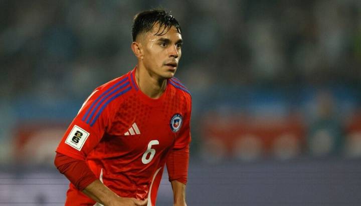 Dónde ver Chile vs Brasil en TV y online: hora del partido por Eliminatorias 2026