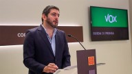 Vox propone analizar el gasto directo e indirecto a la inmigración ilegal en Aragón