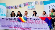 "Ñawi", un observatorio feminista e intercultural en Salta