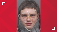 Teen jailed, suspect on the run after fight turns to shooting in west Bexar Co.