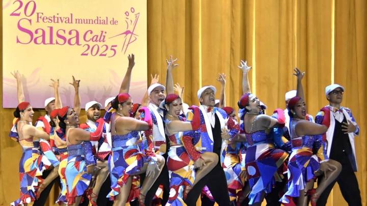 La fiesta de la salsa caleña continúa este domingo con las finales de la categoría Elite y la modalidad única de Ensambles