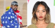 Kanye West Files to Dismiss 'ANTM' Star's Sexual Assault Lawsuit, Claims She's Trying to 'Censor His Art' and 'Silence' Him