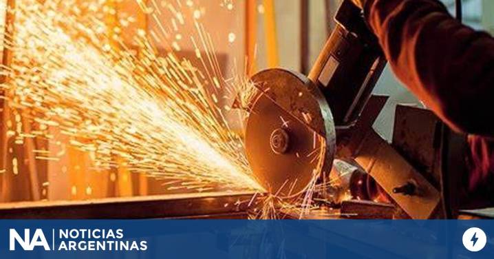 Creció la reducción de personal en la industria ante caída de demanda