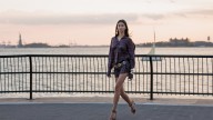 Cynthia Rowley Spring 2026 Ready-to-Wear Runway, Fashion Show & Collection Review [PHOTOS]