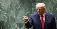 Londres quiere imponer la ley islámica y el calentamiento global es una estafa: las mentiras de Trump en la ONU