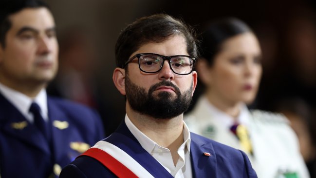 Aborto, eutanasia y mensaje a los candidatos: Lo que dejó el último Te Deum de Boric