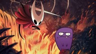 Silksong ha provocado caídas en Steam y otras plataformas