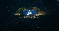 ¿Qué artistas visitaron la Casita de Concho durante el cierre de la residencia de Bad Bunny?