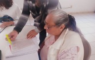En Soledad alrededor hay de dos mil personas en el analfabetismo; la cifra ha reducido destacan