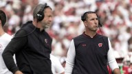 UW's Chris McIntosh weighs in on Luke Fickell after fans…