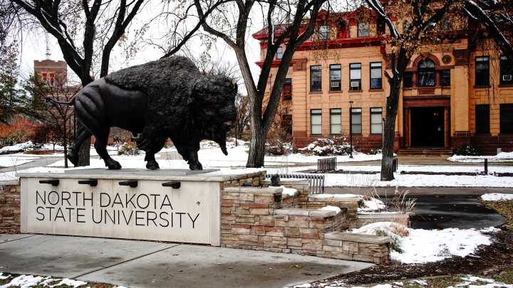 Looking for a job? These are the best employers in North Dakota, according to Forbes