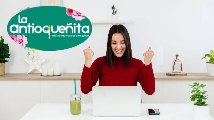 La Antioqueñita Día y Tarde: consulte los resultados de este domingo, 7 de septiembre