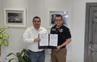 Meoqui se une a la coordinación de enlaces municipales de la SSPE