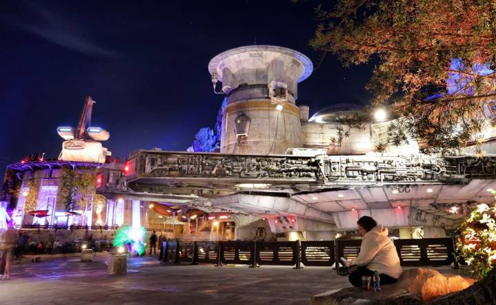 Disney World: After Hours theme park tickets set for 2026