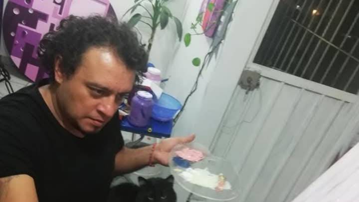 El IPN confirma la muerte de artista plástico y profesor del CECyT 7 tras explosión de pipa