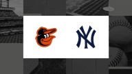 How to watch Orioles at Yankees: TV channel and streaming options for September 28