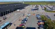 Drones over Danish airports 'meant to spread fear'