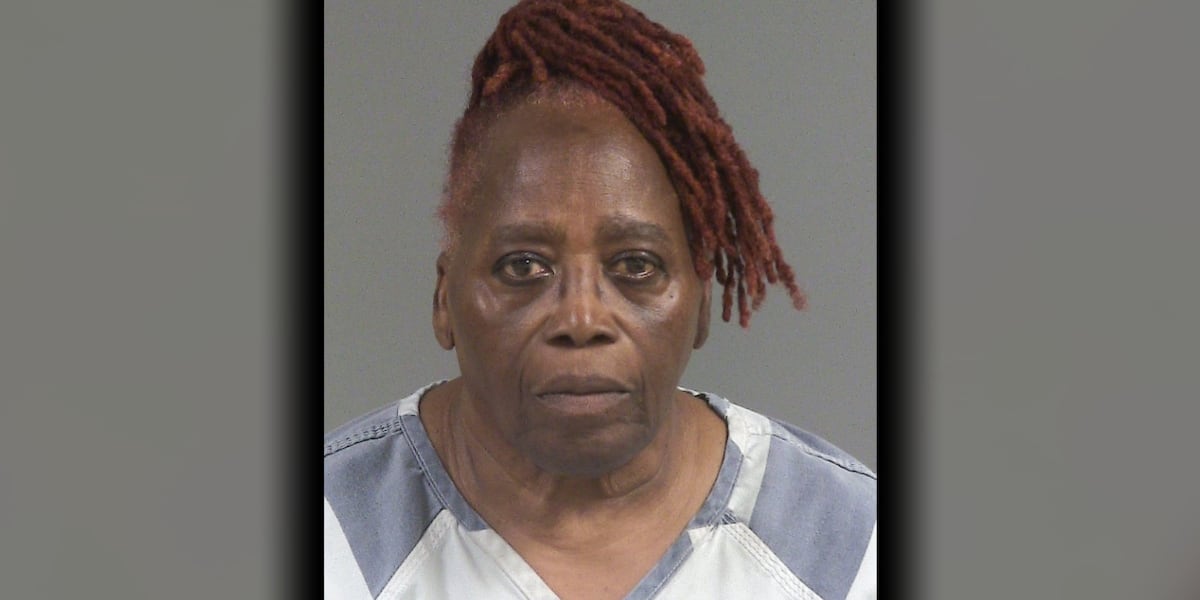 South Carolina daycare employee accused of ‘slamming’ baby, other abuses