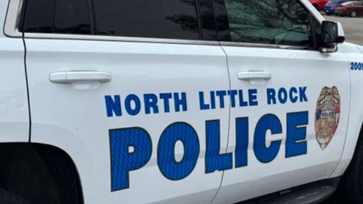 NLRPD searching for man wanted for indecent exposure
