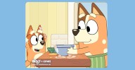 Bluey llega a los cines este 4 de septiembre para los más peques