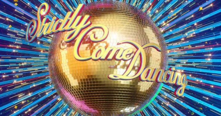BBC Strictly Come Dancing star warns 'don't be mean' ahead of first live show