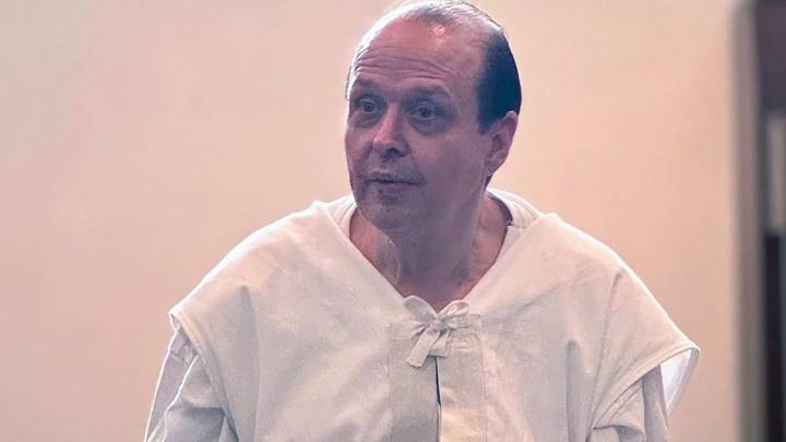 Facing October execution date, Robert Roberson wants a new trial, not clemency
