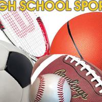 This week's HD Media high school sports streaming schedule