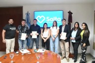 Tres empresas salteñas brindarán capacitaciones gratuitas en los CICS