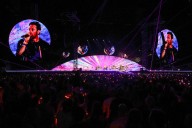 Viral Coldplay kiss-cam moment has led to divorce filing