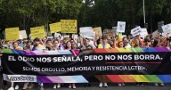 LGBTQ Russians flee Putin's crackdown to build new lives in Spain