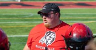 Prep football: Its 21-game losing streak over, Sissonville focuses on next '1