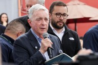 Expresidente Uribe, condenado por sobornos, buscará volver al Congreso colombiano en 2026