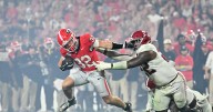 Kirby Smart defends costly fourth-down decision, explains why UGA went tempo