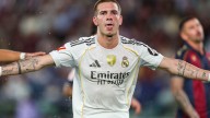 LaLiga | Levante - Real Madrid, en imágenes