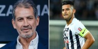 Franco Navarro advierte que Alianza Lima recurrirá a medidas por las constantes expulsiones de Carlos Zambrano: “Tenemos que corregir”