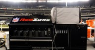 ‘Seven hours of commercial-free football’ is over for NFL RedZone
