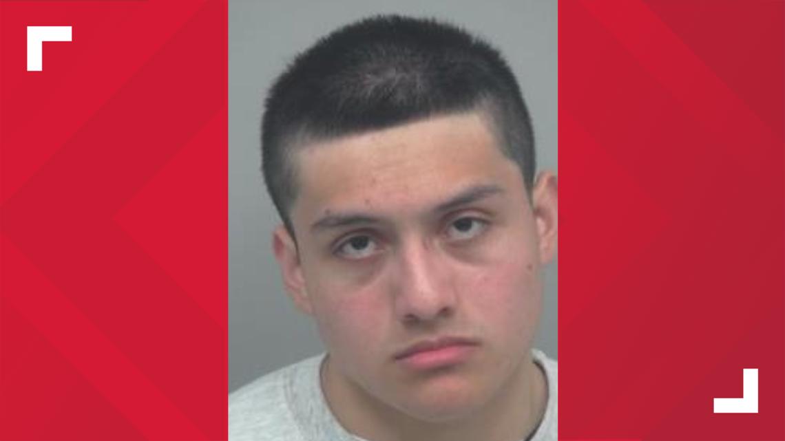19-year-old found guilty of felony murder charges in gun heist that left teen dead