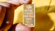 Gold hits record high. Here's how much that Costco gold bar is worth.