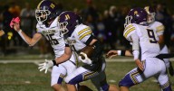 Opportunistic Ballston Spa football shows defense travels in Week 3 win at Amsterdam