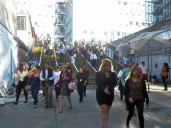 Empresas por la paz; programa busca que centros de trabajo sean lugares sin violencia