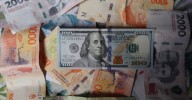 Se dispara el dólar en Argentina y alcanza nuevo récord tras revés electoral de Milei
