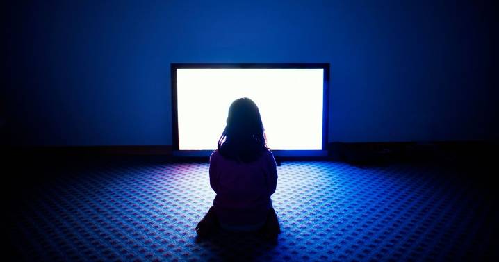 Boffs warn Britain has become nation of 'vampire kids' due to one astonishing reason