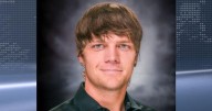 RCTC's Kyle Baron earns prestigious Chime Workforce Scholarship