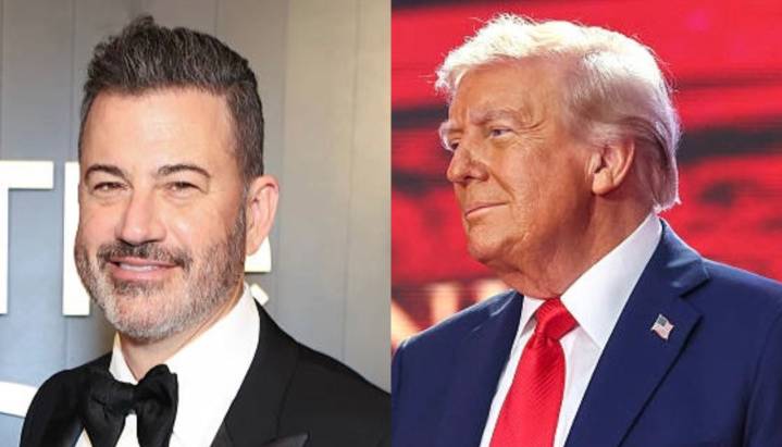 Charlie Kirk Memorial: Donald Trump Blasts Jimmy Kimmel ‘I Hate My Opponents’, Renews Bromance With Elon Musk