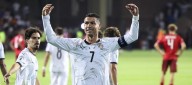Portugal inició el sueño del Mundial 2026 goleando a Armenia: doblete de Cristiano