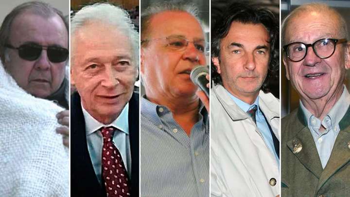 La fiscalía y la UIF se opusieron a que empresarios y funcionarios paguen u$s 25 millones a cambio de ser absueltos