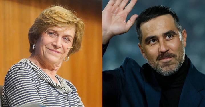 Matthei afirma que Claudio Bravo aceptó ser su ministro del Deporte de llegar a La Moneda