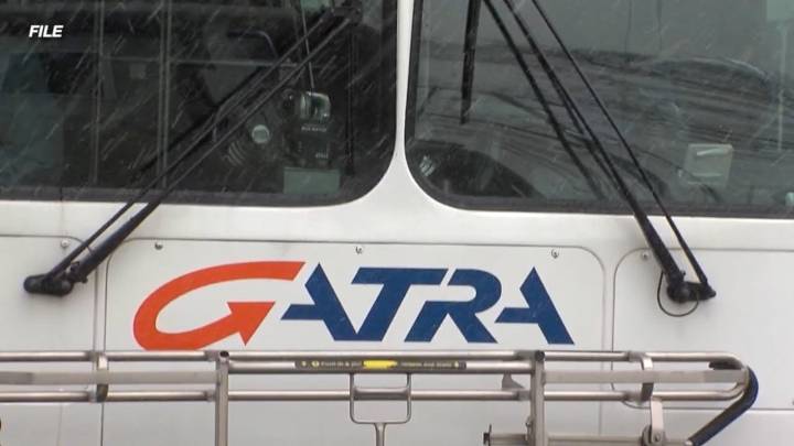 GATRA workers to strike, service disruptions expected