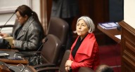 María Agüero: Detienen en España a exasesor de la congresista de Perú Libre por caso de recorte de sueldos | Alexis de la Cruz 