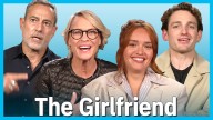 'The Girlfriend' Ending Explained by Robin Wright, Olivia Cooke and Laurie Davidson